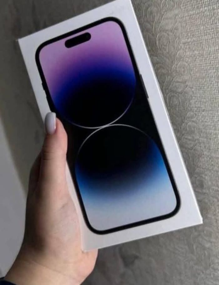 Iphon 14 pro max.. - photo numéro 4