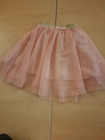 Jupe de fêtes