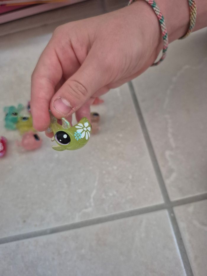 Littlest Pet Shop - photo numéro 2