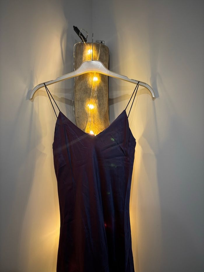 Robe pour événement