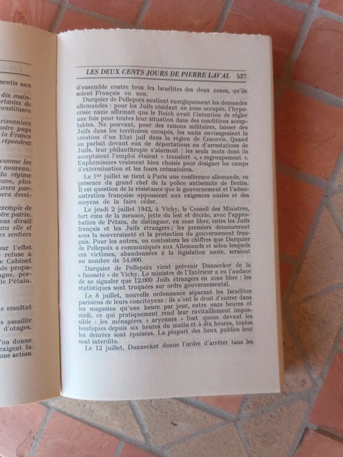 Histoire de Vichy 1940-1944 - photo numéro 9