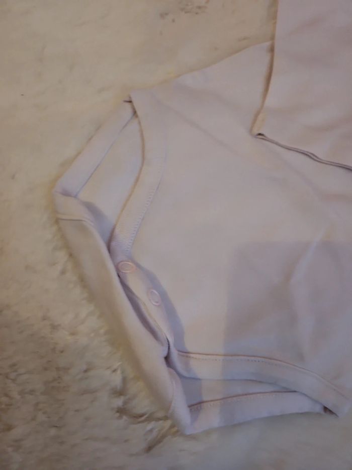 Bodie rose col primerose - photo numéro 4