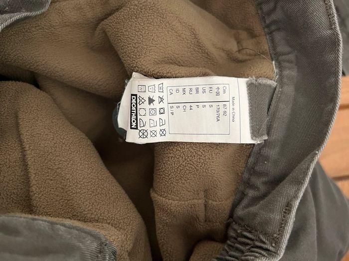 Pantalon de chasse - photo numéro 3