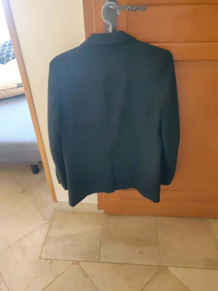 Veste blazer - photo numéro 2