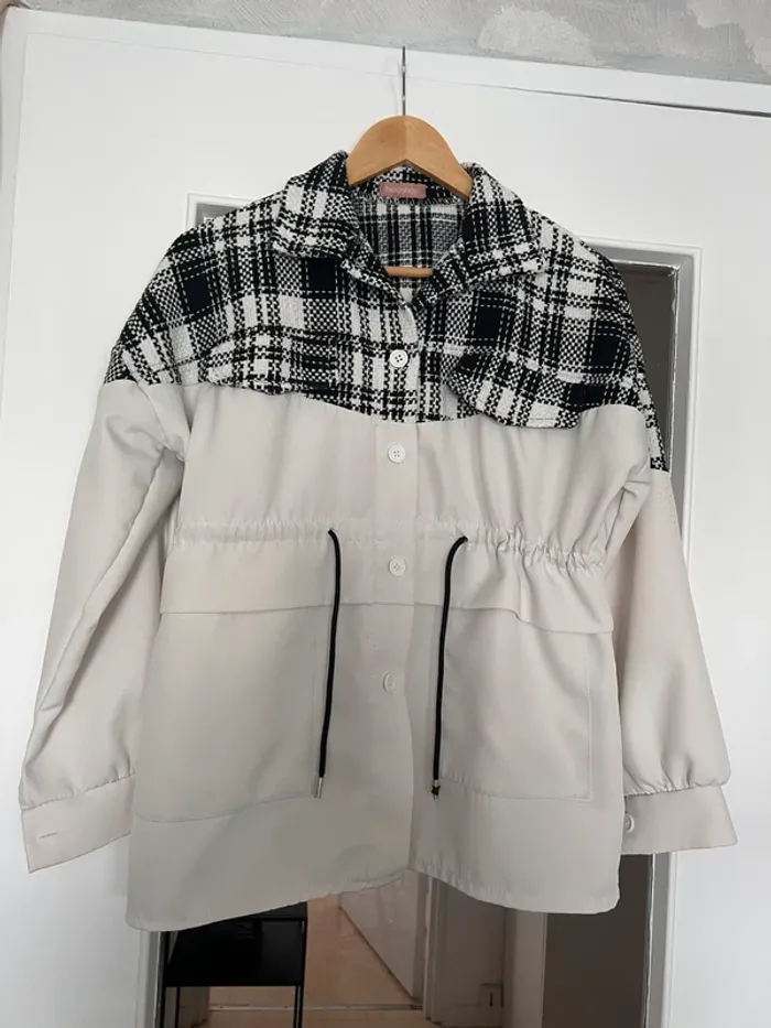 Chemise pour femme, saisonnier, taille unique - photo numéro 2