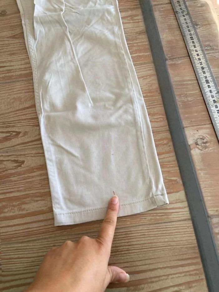 Pantalon T40 - photo numéro 3