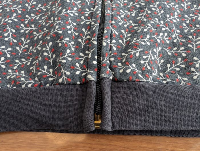 Gilet fille 8 ans Okaïdi - photo numéro 7