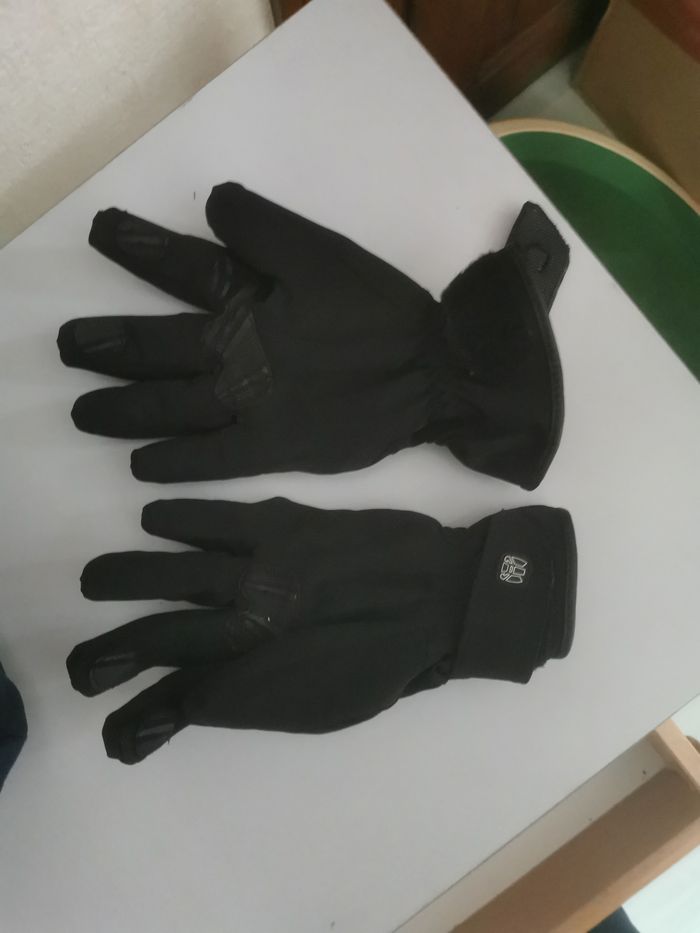Gants Hiver - photo numéro 2