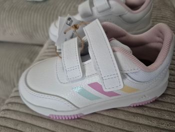 Vends Basket fille