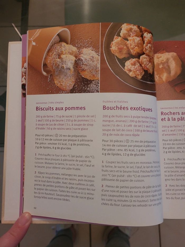 Mes petits délices biscuits - photo numéro 3