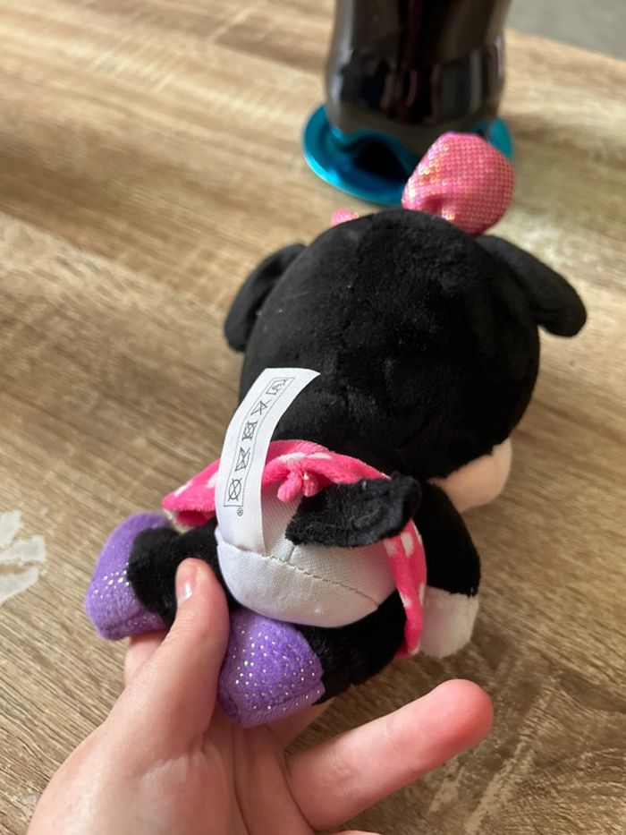 Peluche Disney - photo numéro 4