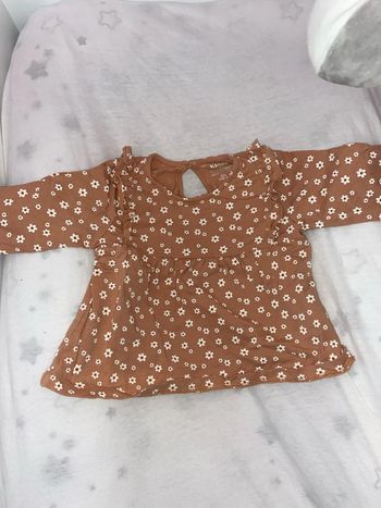Chemise robe mi saison