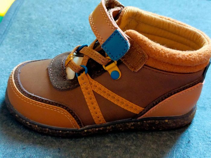 Chaussures garçon Mayoral – Pointure 25 – Neuves avec étiquette - photo numéro 4