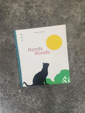 Ronds Ronds 📚