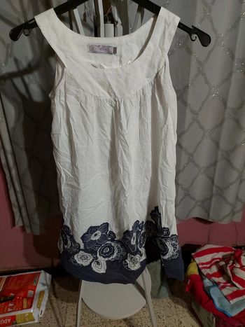 Tunique robe
