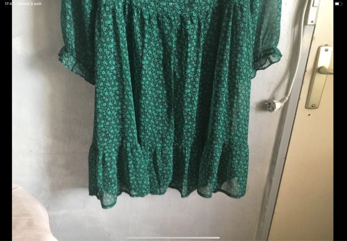 Robe Grain de malice - photo numéro 6