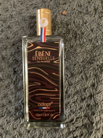 Parfum adopt 