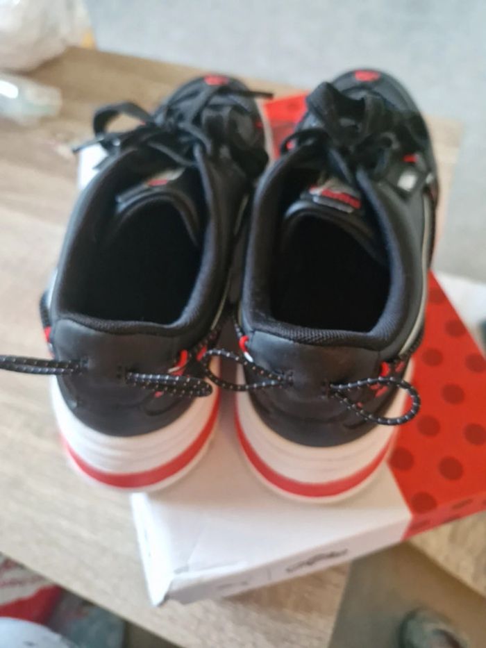 Basket puma x miraculous - photo numéro 15
