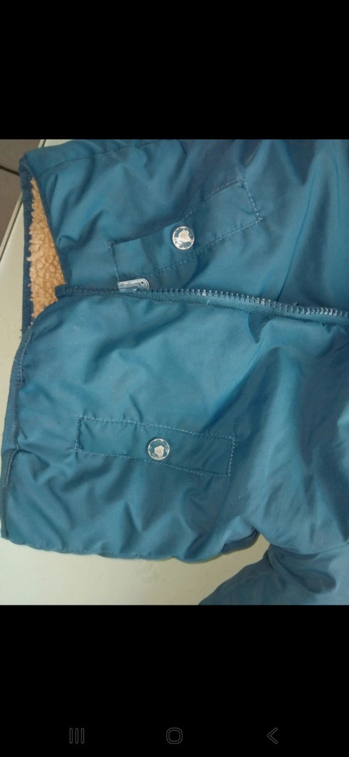 Manteau - photo numéro 5