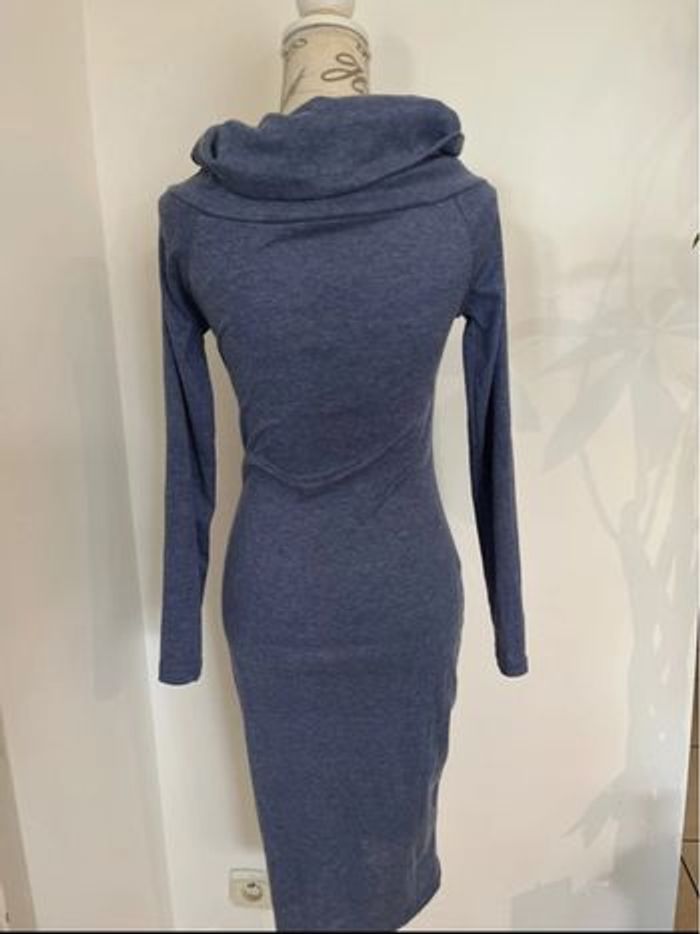 Robe longue - photo numéro 2