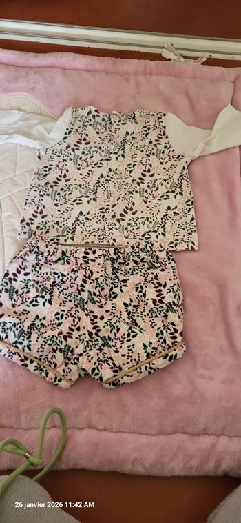 Ensemble sergent major