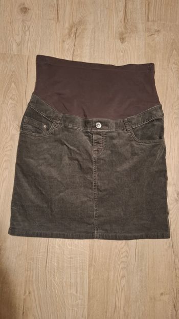 Jupe maternité T44 comme NEUVE