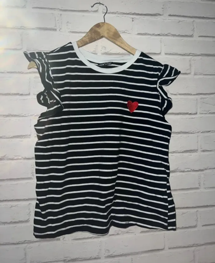 T-shirt SHEIN neuf – Taille L (40/42) - photo numéro 2