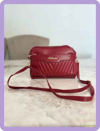 Sac à bandoulière pour femmes