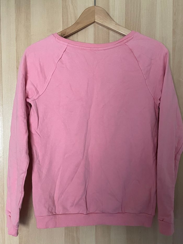 sweat fille - photo numéro 3