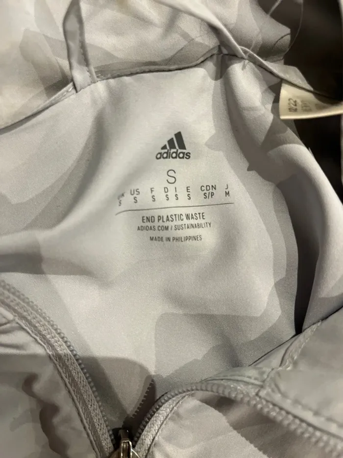 veste arsenal - photo numéro 3