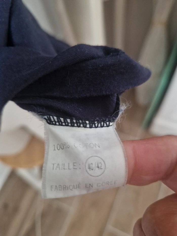 Lot de T-chirt 123🌈 - photo numéro 11