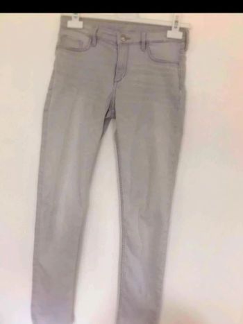 Pantalon homme  Taille  158  eu