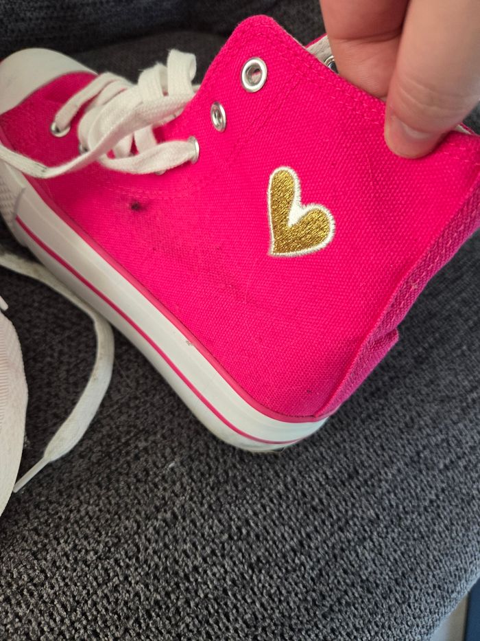 Basket - photo numéro 3