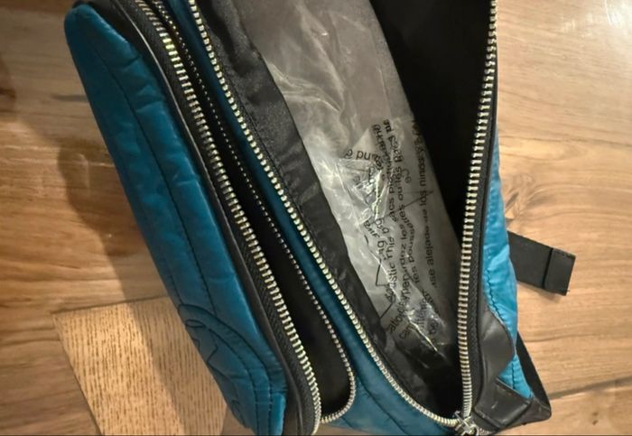 Sacoche MK - photo numéro 5