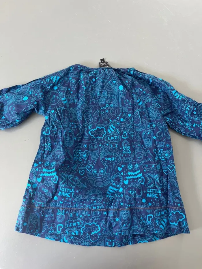 Blouse - photo numéro 3