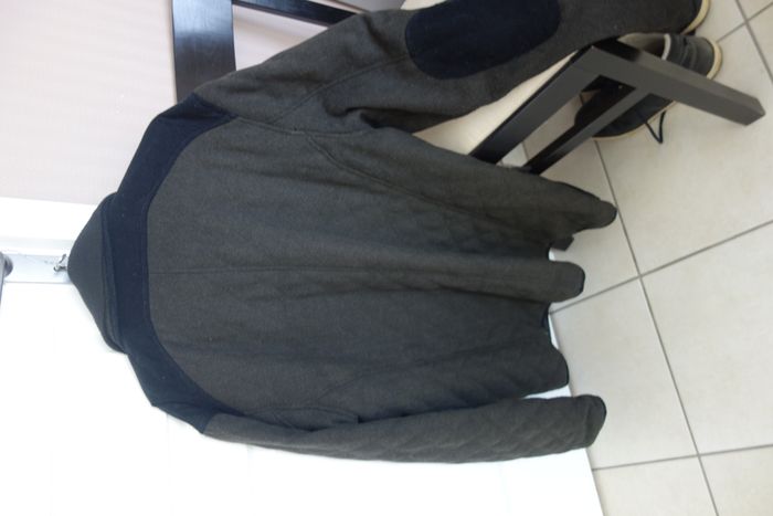 veste homme - photo numéro 2