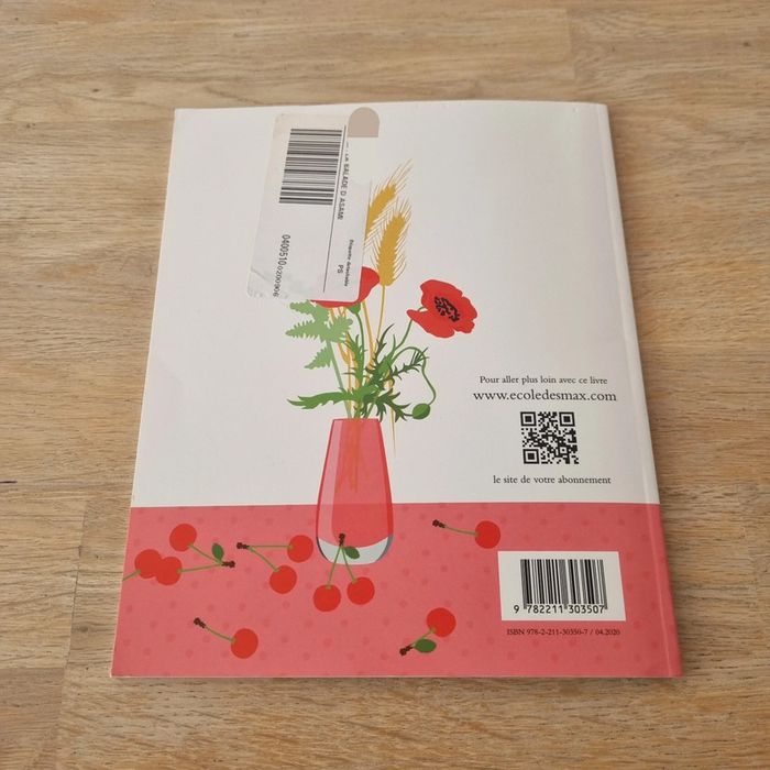 Livre "La balade d'Asami" - photo numéro 2