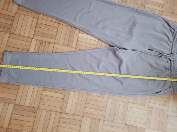 Pantalon beige homme - photo numéro 6