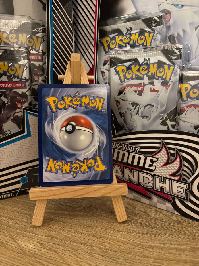 Électhor - photo numéro 2