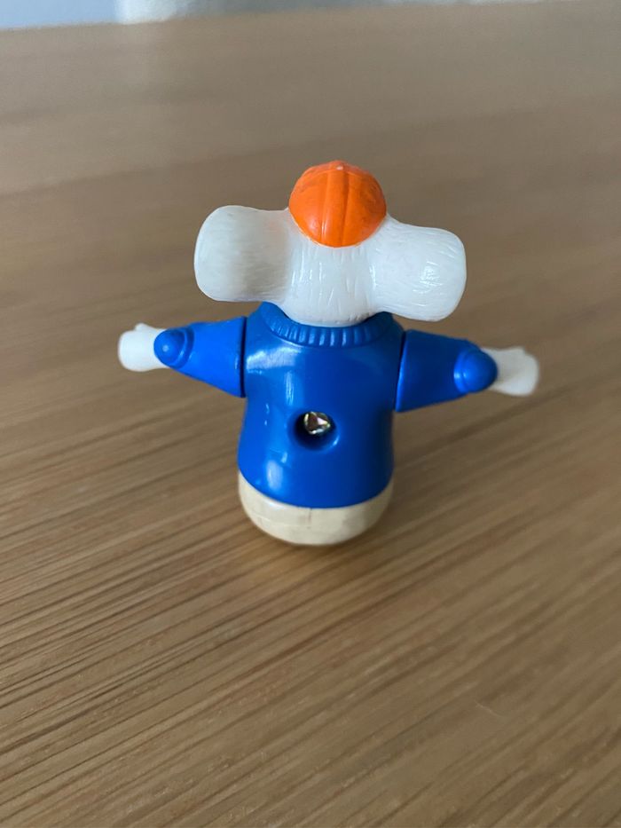 Stuart  Little année 2003 McDonalds - photo numéro 8