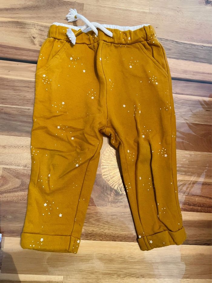 Pantalon 12 mois