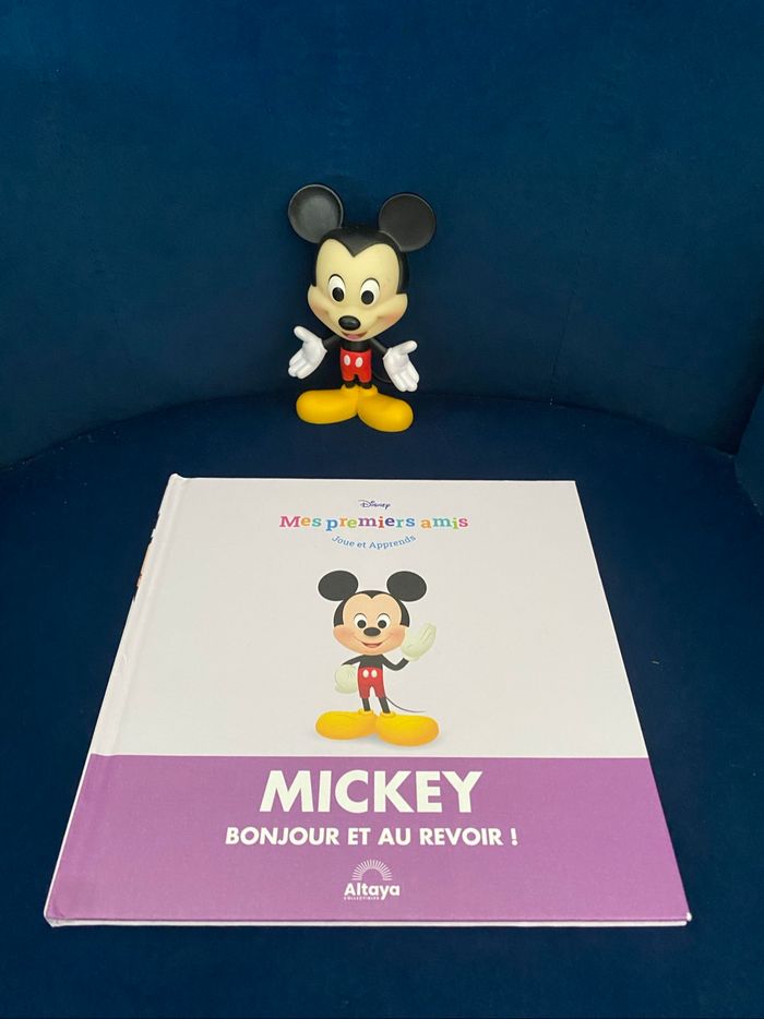 Mickey