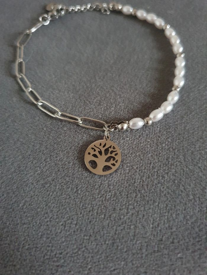 Bracelet arbre de vie neuf - photo numéro 2