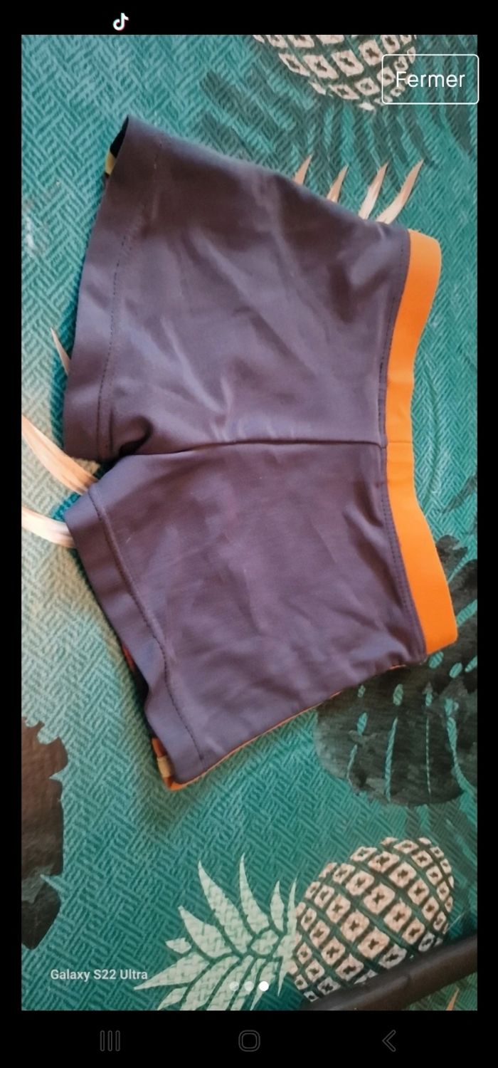 Maillot de bain de marque cars - photo numéro 3