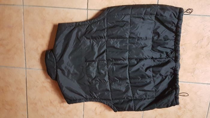 Doudoune polaire sans manche 38 noire Generic Sport - photo numéro 7