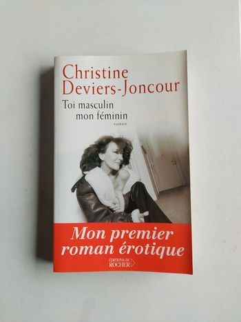 Toi masculin mon féminin