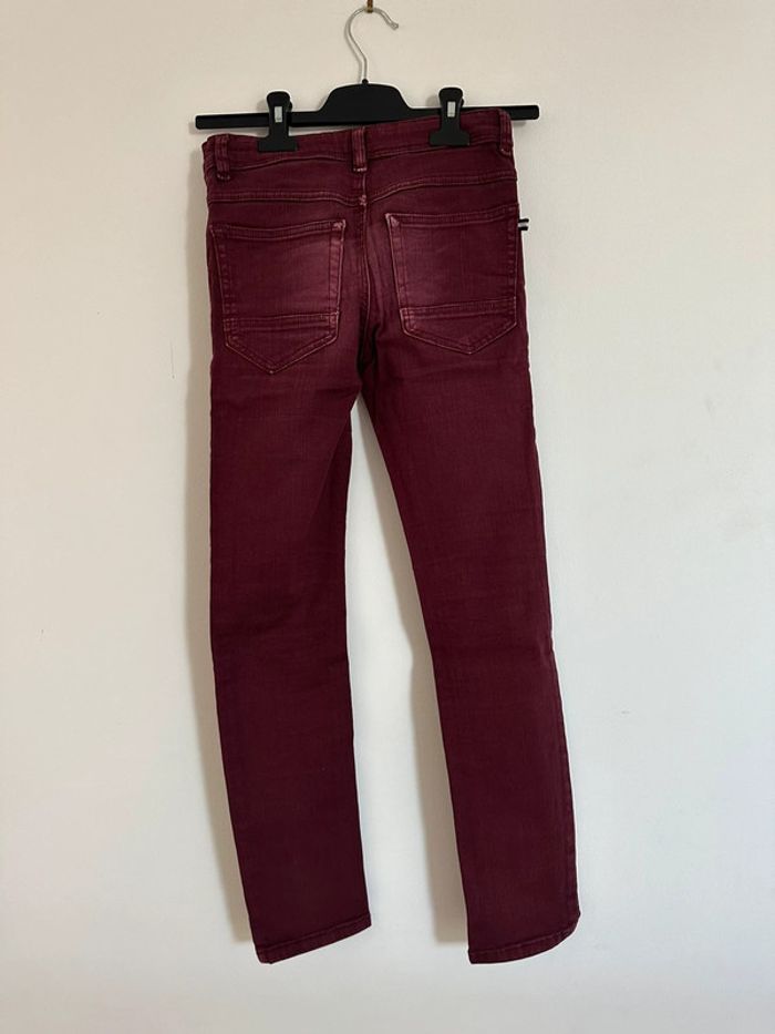 Jeans Tape à l’œil - photo numéro 3