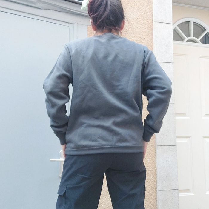 Magnifique sweat Nike S homme - photo numéro 5