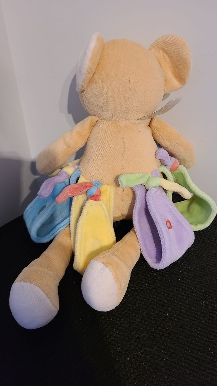 doudou koala - photo numéro 2