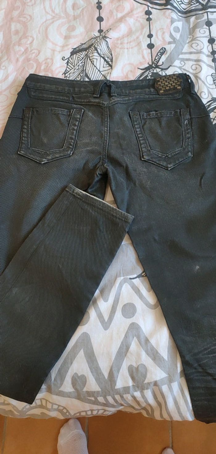 Jeans replay - photo numéro 2